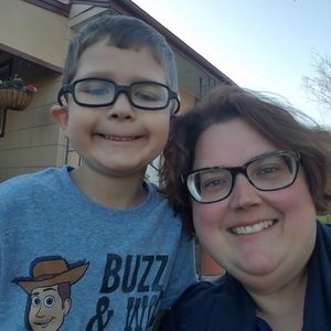 Meet your Posher, Kellie